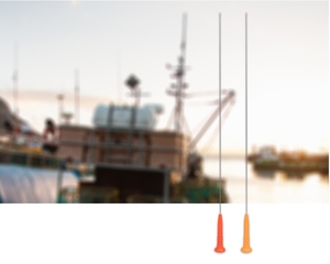 Vente directe des fabricants : Antenne transpondeur AIS, la meilleure qualité d'antenne marine pour AIS - Product Image 3