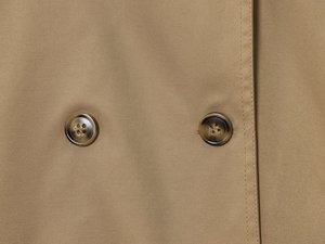 Femmes 2025 nouvelle mode décontracté joker tempérament ceinture décoration <span class=keywords><strong>court</strong></span> <span class=keywords><strong>trench</strong></span>-coat rétro femmes chic à manches longues <span class=keywords><strong>trench</strong></span>-coat. - Product Image 5