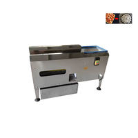 Mini trieuse d'œufs, machine commerciale de calibrage des œufs, machine de calibrage du poids des œufs
