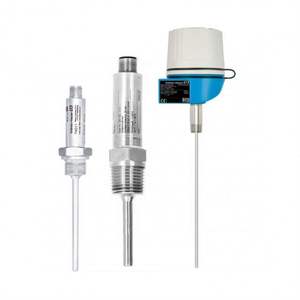 Nouveau débitmètre d'huile compact E+H Easytemp TMR31 en acier inoxydable, prix avantageux, haute qualité - Product Image 1