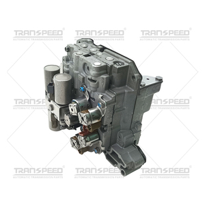 Atx/transpeed remanufactureed 55-51 nissans ชุดเกียร์55-51 nissans ตัววาล์วเกียร์อัตโนมัติสำหรับการส่ง - Product Image 5