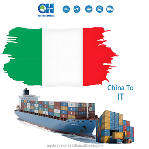 Transport maritime stable Chine-<span class=keywords><strong>Italie</strong></span> : Agent de confiance, livraison sécurisée du fret, support complet pour l'exportation - Product Image 1