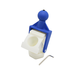 Plastic <strong>Push</strong>-pull <strong>Type</strong> Bee Tap Gate Supplies Beekeeping Extractor Honey Valve Gate - Product Image 5