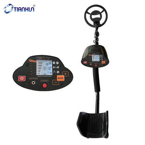 MD-5030 profesyonel metal dedektörü ve yüksek hassasiyetli altın metal dedektörü - Product Image 1