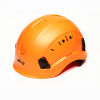 ANT5PPE CE EN397 Casques de construction Casque de sécurité ANSI avec visière Casque avec lunettes