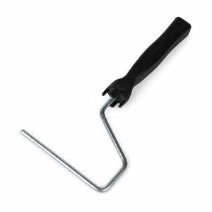 <b>Paint</b> <b>Roller</b> Frame Wholesale Bulk Promotional Price Ergonomic Metal <b>Roller</b> Durable for Painting DIY - Product Image 1