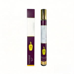 Parfum arabe portable pour homme, 35 ml, très vendu, senteur boisée naturelle, longue tenue, EDP, vaporisateur de voyage, usage quotidien moderne - Product Image 3