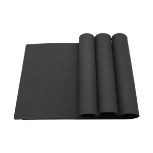 <span class=keywords><strong>โฟม</strong></span>ยางนีโอพรีน EPDM NBR SBR ทำจากยางไดคัทความหนาแบบกำหนดเอง - Product Image 2