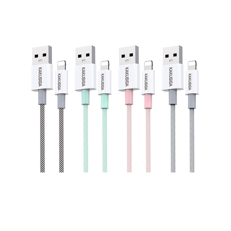 USB À ios