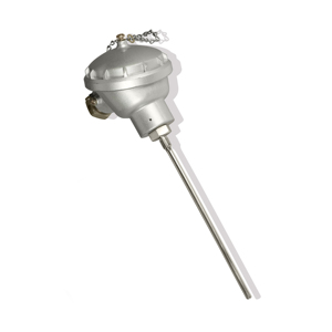 HUADONG High Accuracy <strong>Stainless</strong> <strong>Steel</strong> PT 100 <strong>NTC</strong> Thermistor <strong>Sensor</strong> Waterproof 4 Wire 3 Wire RTD Thermocouple Probe - Product Image 3