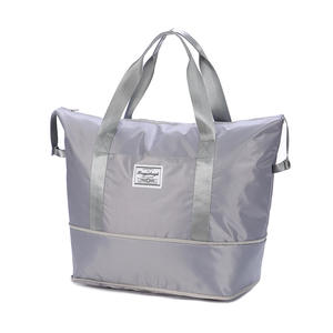 Bolsas de Viaje Impermeables Personalizadas, Bolsa de Aseo, Transportín para Perros, Asiento Elevador para Perros, Bolsa de Lona Impermeable - Product Image 2