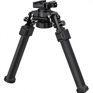 Support de tir léger MidTen, inclinable et pivotant à 360 degrés, produit de chasse en gros - Product Image 1