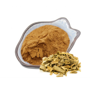 Extracto de <span class=keywords><strong>Rhamnus</strong></span> Frangula, Extracto de <span class=keywords><strong>Rhamnus</strong></span> Davurica Pall y Extracto de Corteza de Cascara Sagrada 20:1 para el Bienestar Digestivo Natural - Product Image 3