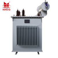 Ensemble de test de résonance à fréquence variable haute précision HMCXZ-75kVA/75kV pour transformateur, câble GIS en applications électriques, garantie 1 an