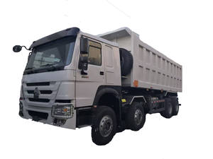 ส่งออกไปยังประเทศต่างๆ ในทวีปแอฟริกา: รถบรรทุก SINOTRUK 371 แบบดัมพ์, สินค้าคุณภาพ, มาตรฐานไอเสียยูโร 2, ราคาที่แข่งขันได้ - Product Image 2