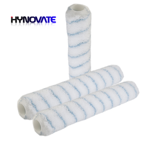 Spazzola a rullo in poliammide professionale da 18 pollici, robusta e resistente - Product Image 4