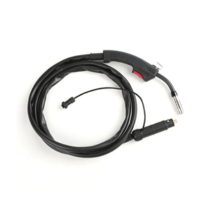 Esn MIG Hàn ngọn đuốc Binzel loại 14ak 2M hoàn chỉnh ngọn đuốc trong kho giá rẻ - Product Image 6