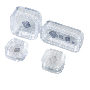 Membrane Film Box - Membrane Area for packing fragile component and device with irregular shape film carrier