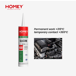 Fabricante de juntas selladoras de resistencia al calor de alta temperatura H600 para <span class=keywords><strong>Carengine</strong></span> - Product Image 2