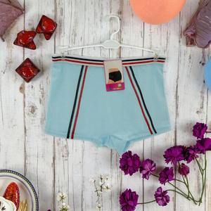 Cotton Underwear for Women Panties Sports Briefs for Ladies Female Lingerie Woman Intimates Cotton Panties