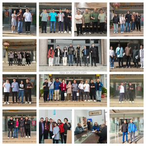 Dzjx Phòng Thí Nghiệm Ngang Pin Loại Bead Nhà Máy Cho Canxi Cacbonat Monolith 5L 30L Mực In Sơn Rucca Cát Máy Phay - Product Image 4