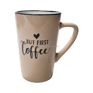 <span class=keywords><strong>Tazas</strong></span> de Café de Porcelana Nórdicas al por Mayor, Personalizables con Logotipo, <span class=keywords><strong>Tazas</strong></span> de Té de Cerámica con Impresión Personalizada - Product Image 5