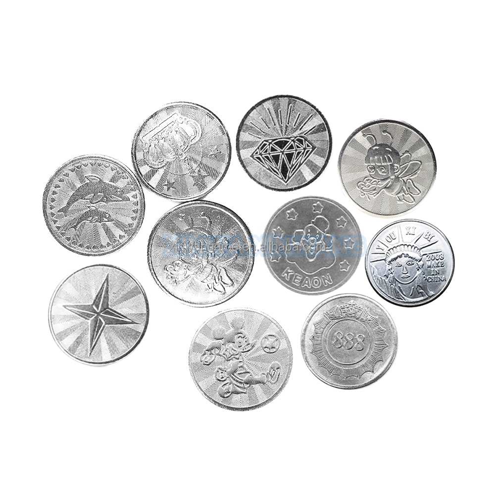 On Sale Token Stamping Machine Hot Pressing Technology | Alibaba.com