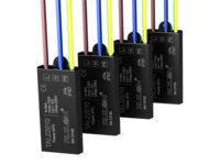 Parasurtenseur Ruilon, dispositif de protection contre les surtensions, SPD, éclairage routier, IP67, parafoudre, éclairage de stade