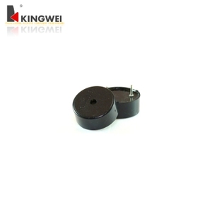 Zumbador de Montaje en Pin Kingwei KWT1775F03 - Product Image 3