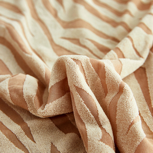 Achetez en ligne : Housse de canapé de luxe à motifs <span class=keywords><strong>jacquard</strong></span> épais, pour canapé d'angle 3 places en L ou en I, avec <span class=keywords><strong>jupe</strong></span> à volants - Product Image 5