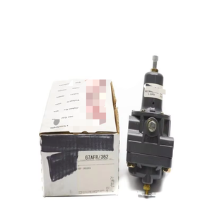 67AFR/362 NSMPNuevo controlador de programación PLC de automatización industrial de almacén listo original - Product Image 1