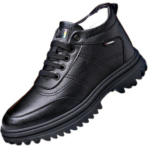 <span class=keywords><strong>Scarpe</strong></span> da <span class=keywords><strong>uomo</strong></span> in cotone caldo e Casual <span class=keywords><strong>scarpe</strong></span> antiscivolo da <span class=keywords><strong>uomo</strong></span> in pelle PVC cotone per adulti tessuto invernale <span class=keywords><strong>scarpe</strong></span> da donna - Product Image 4