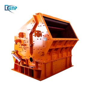 Hot Bán Chất Lượng Tốt Nhất Pf1010 Shanbao Tác Động Máy Nghiền Mỏ Máy - Product Image 3