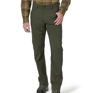 New Style Autumn/Winter Streetwear Men's Knitted Straight <b>Jeans</b> Solid Breathable Eco-Friendly Spandex/Cotton Light Outdoor - Product Image 1