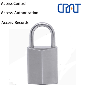 Serratura Passiva Intelligente con Controllo Mobile e Autorizzazione di Sblocco con Chiave Elettronica - Product Image 5