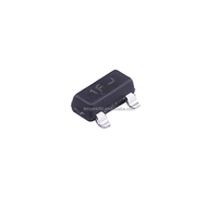 Transistors bipolaires NPN BC847BLT1G SOT-23 BC847BL 45V 100mA NPN 100mA 1F BC847