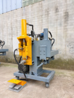 Équipement de découpe de moteurs, séparateur de stator de moteur, équipement de recyclage, machine de démontage de moteurs électroniques