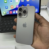 Original/Nouveau pour iPhone 15 Pro Max 15 Pro 15 Plus iPhone 15 Pro Max Vente en gros pas cher iPhone I15 256 Go Téléphones mobiles d'occasion