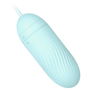 APP Jumping Egg Drahtlose Fernbedienung Vibrator Weibliche Produkte für Erwachsene Weibliches Sexspielzeug - Product Image 2