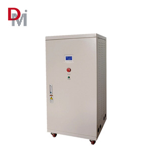 DVI <b>Solar</b> <b>Charge</b> <b>Controller</b> 384V Max PV Voltage For <b>Solar</b> System - Product Image 2