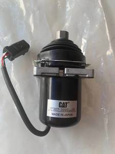 Echt Nieuwe CAT390D <span class=keywords><strong>Joystick</strong></span> 307-3993 390D Orignal Graafmachine <span class=keywords><strong>Joystick</strong></span> 390D Hydraulische <span class=keywords><strong>Joystick</strong></span> - Product Image 2