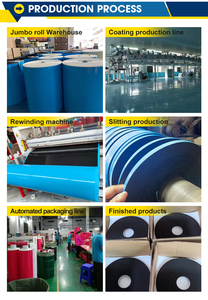 Cinta de <span class=keywords><strong>Espuma</strong></span> EPDM de Alta Densidad, Impermeable, Profesional, de Celda Cerrada, Bajo Ruido, Autoadhesiva, <span class=keywords><strong>Sellador</strong></span> Industrial - Product Image 4