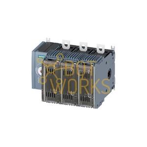 Siemens 3KF23164LF11 - Nuovo - Product Image 1