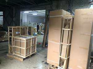 Prix de gros d'usine Aileron arrière Spoiler Accessoires extérieurs pour Ford <span class=keywords><strong>Mustang</strong></span> 2024 Spoiler de voiture - Product Image 5