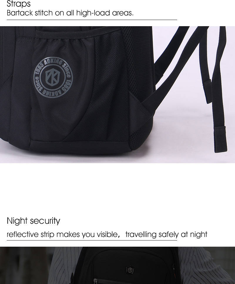 Mochila Mujer Lekespring Mochila Portatil Con Termica Porta