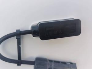 Longi Solar Himo6 540 Вт 545 Вт 550 Вт 555 Вт 560 Вт Высокоэффективная солнечная панель 182 мм солнечный модуль LR5-72HPH-560M - Product Image 5