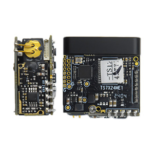 Capteur de distance industriel Siman SDDM, portée de 1500 m, faible consommation d'énergie, sortie TOF UART - Product Image 1