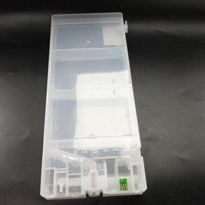 Cartouche <span class=keywords><strong>d</strong></span>'<span class=keywords><strong>encre</strong></span> rechargeable vide pour <span class=keywords><strong>Epson</strong></span> Stylus Pro 7800 et 9800, 10 paquets, T5631 - Product Image 2