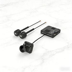 Kit de Cámara Walksnail Avatar 1080p FHD 120fps con Control Remoto para Drones de Carreras - Product Image 3