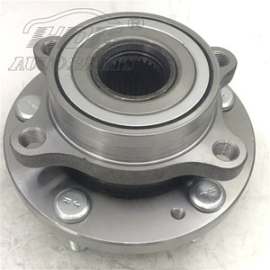51720-A4500 51720A4500 Rodamiento de Cubo de Rueda HDE al por Mayor para Kia Soul - Product Image 1